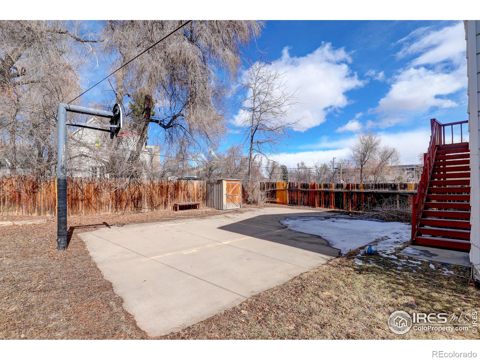 MLS Image #35 for 640 w prospect road,fort collins, Colorado