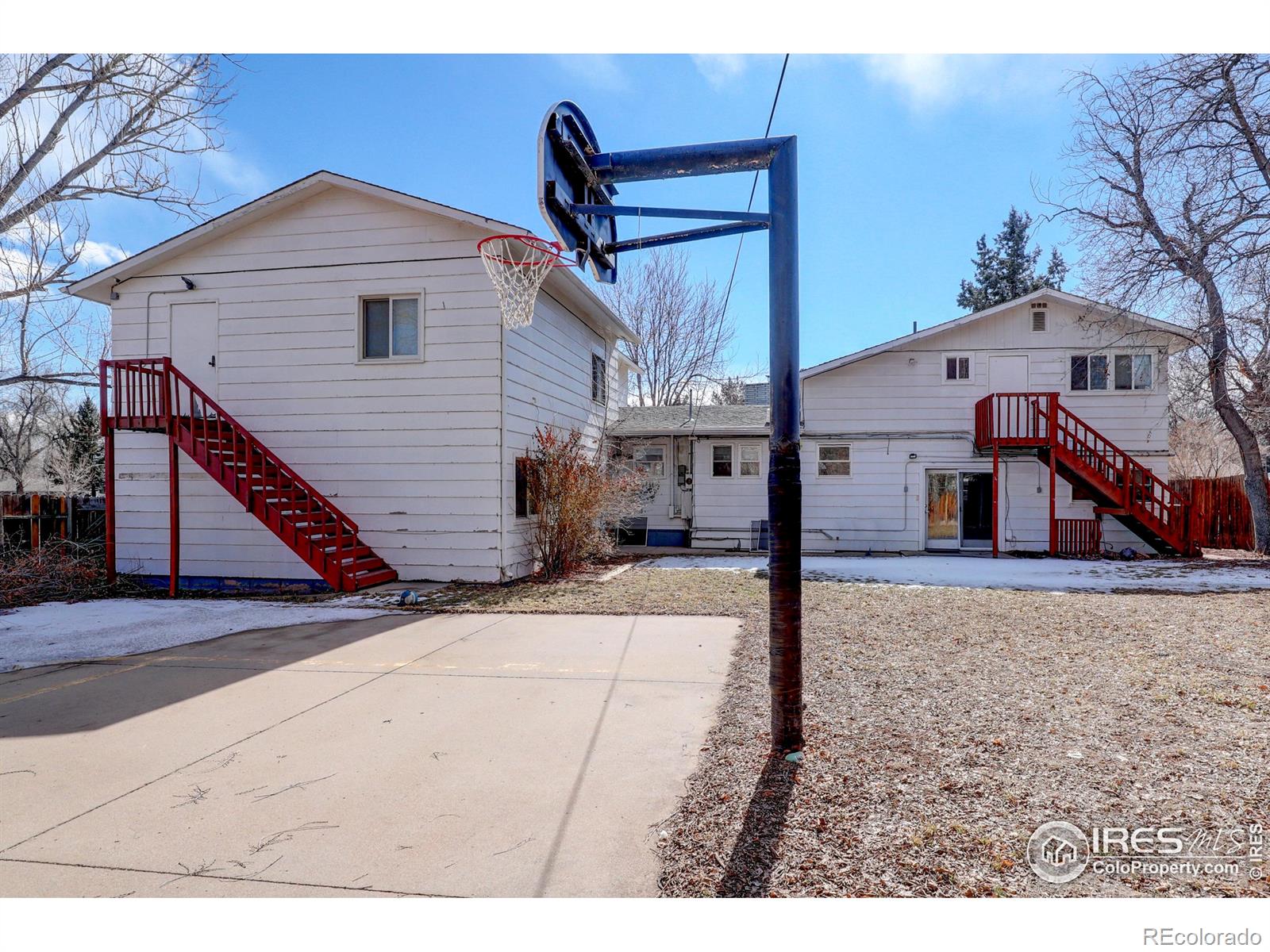 MLS Image #36 for 640 w prospect road,fort collins, Colorado