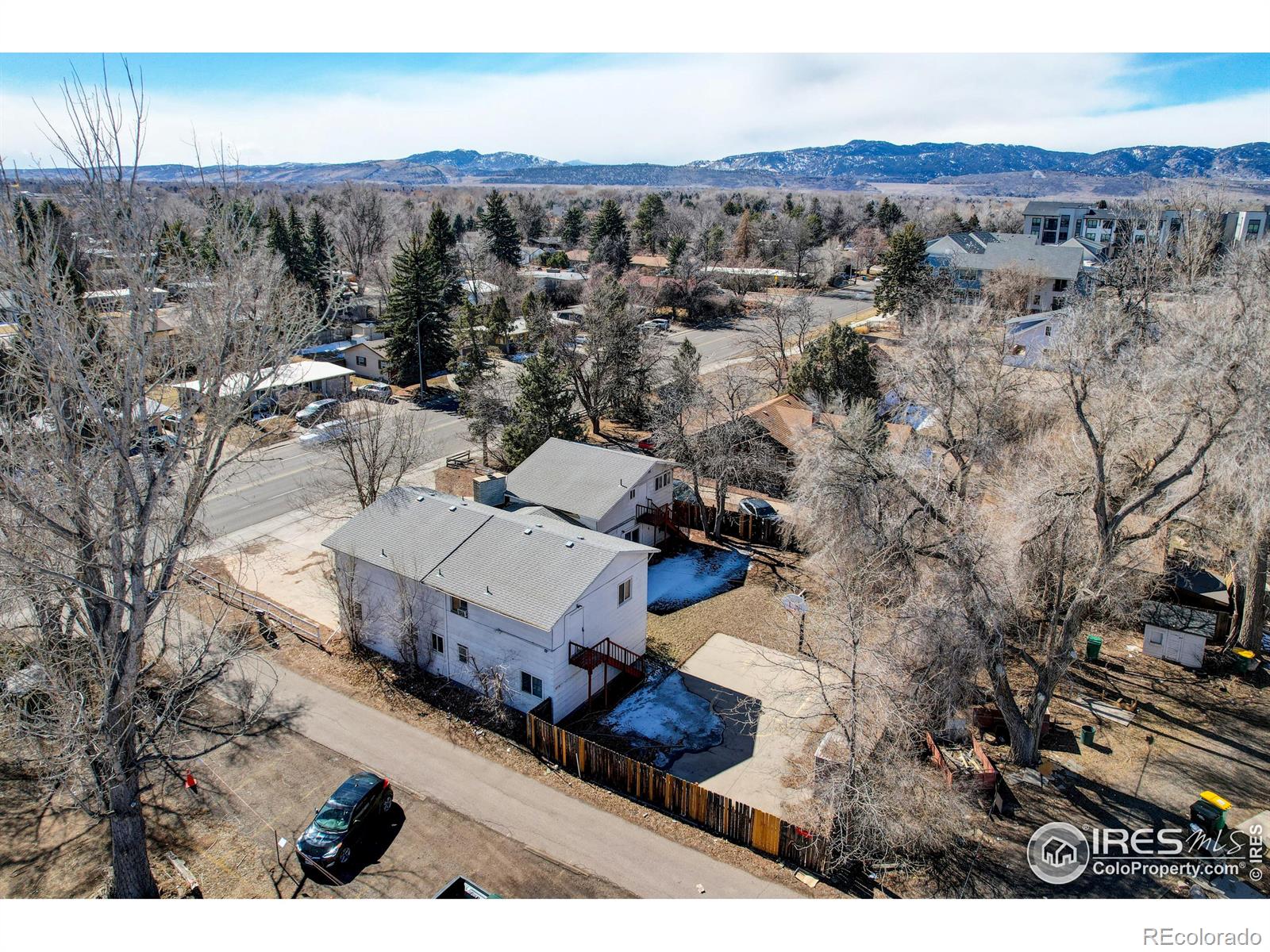 MLS Image #37 for 640 w prospect road,fort collins, Colorado