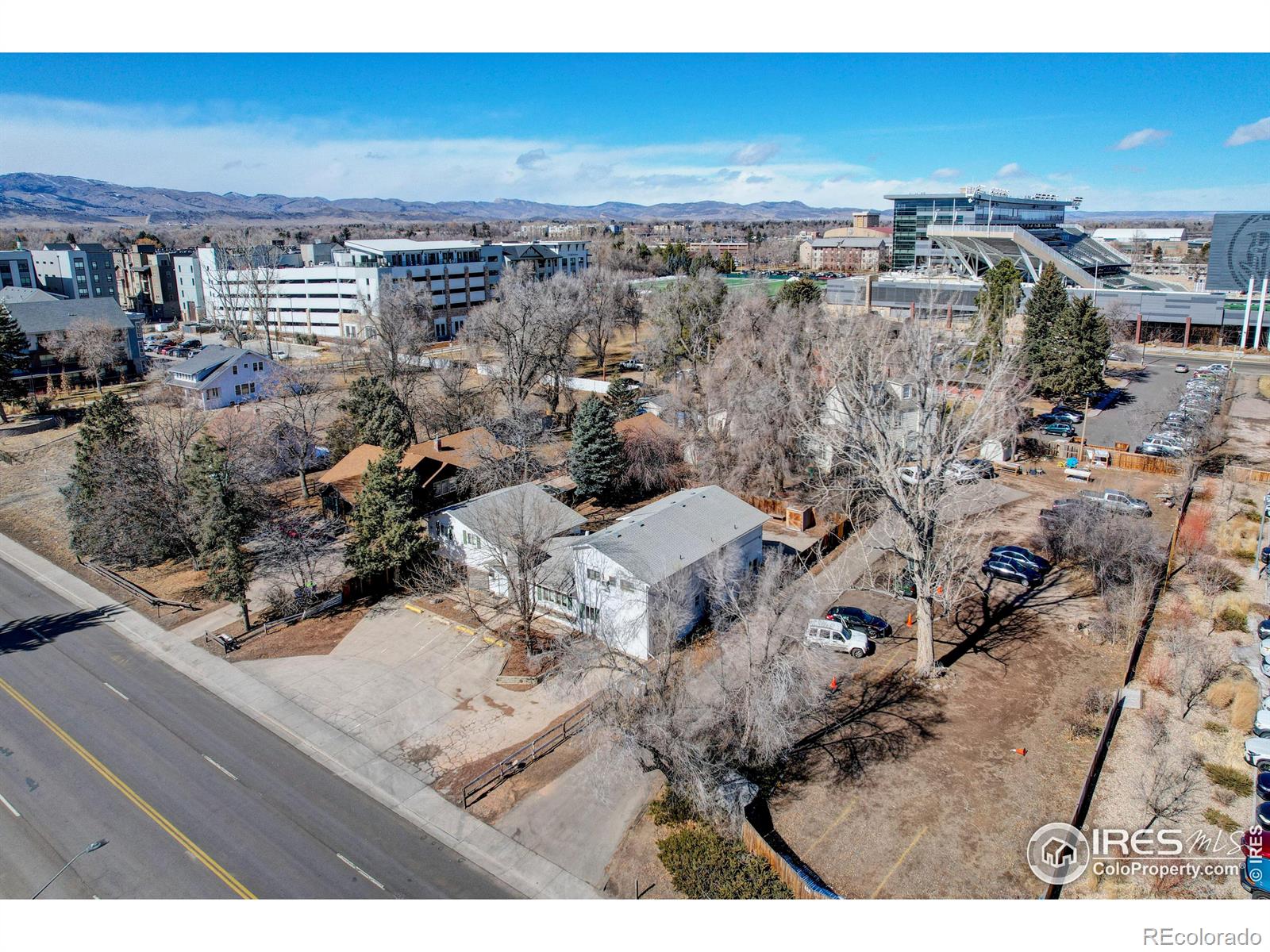 MLS Image #38 for 640 w prospect road,fort collins, Colorado