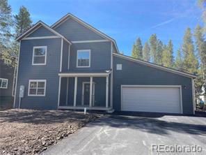 MLS Image #0 for 912  copper drive,leadville, Colorado