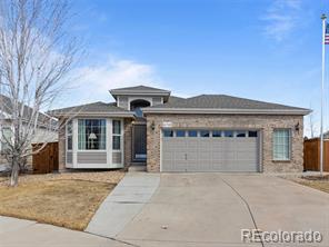 MLS Image #0 for 16765  trail view place,parker, Colorado