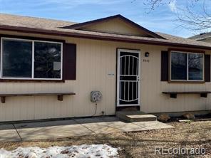 MLS Image #0 for 5942  anvil court,golden, Colorado