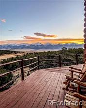 MLS Image #0 for 1339  county road 319 ,westcliffe, Colorado