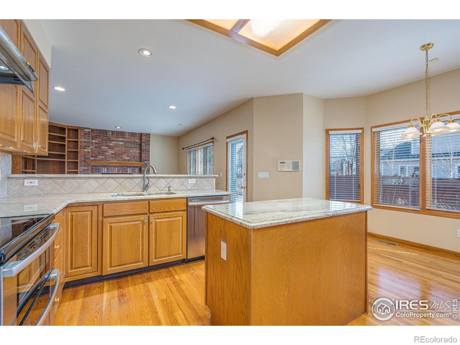 MLS Image #13 for 3766  bromley drive,fort collins, Colorado