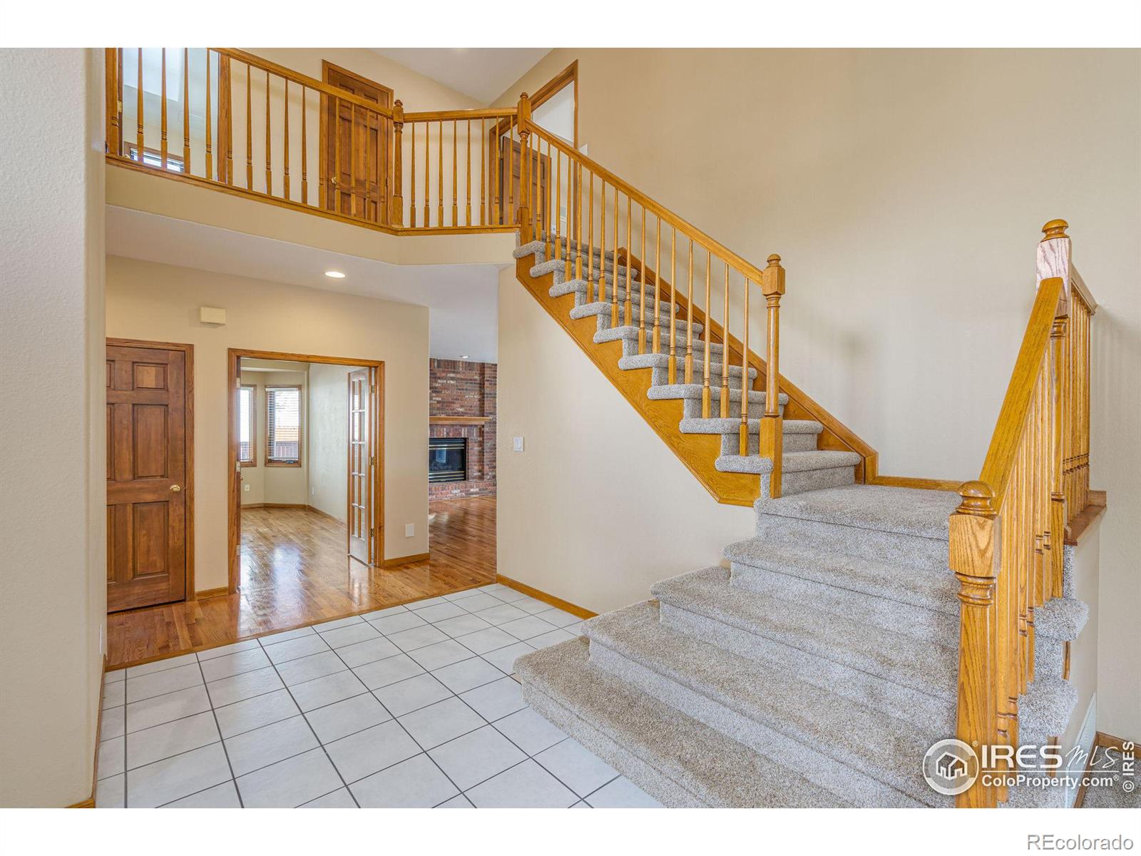 MLS Image #2 for 3766  bromley drive,fort collins, Colorado