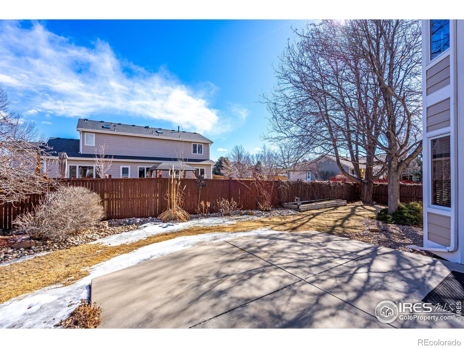 MLS Image #27 for 3766  bromley drive,fort collins, Colorado