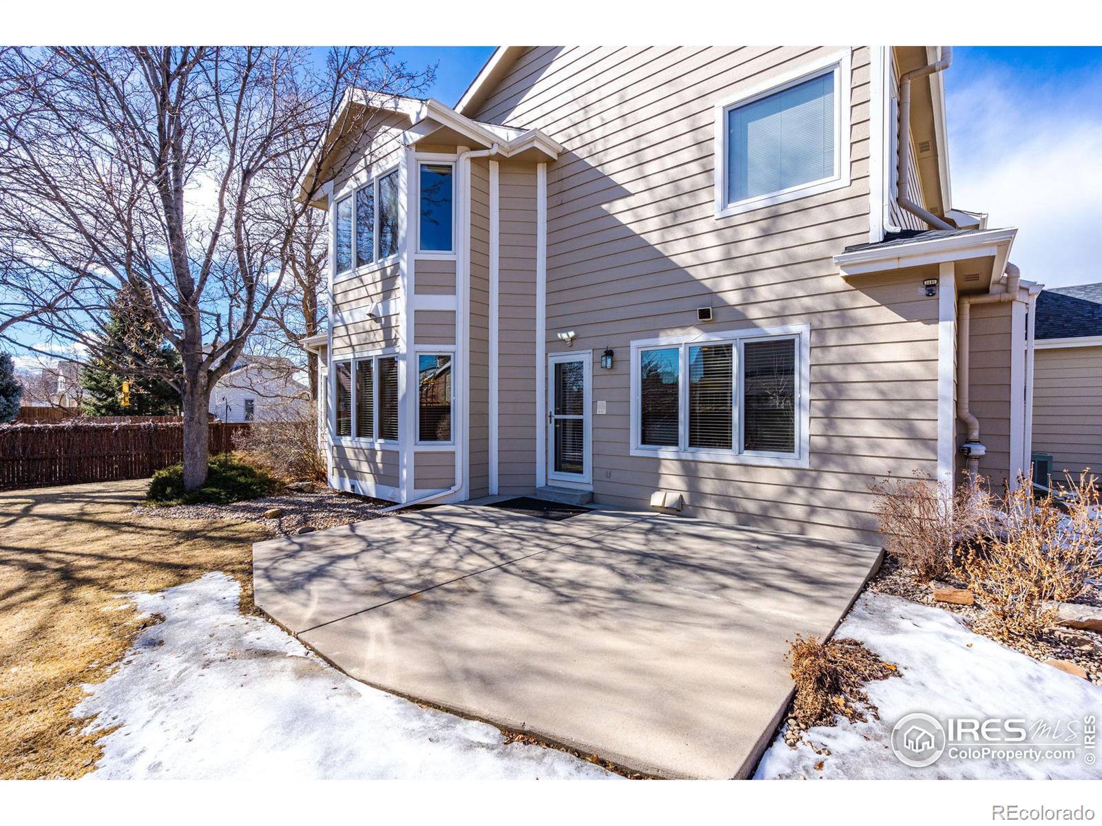 MLS Image #28 for 3766  bromley drive,fort collins, Colorado