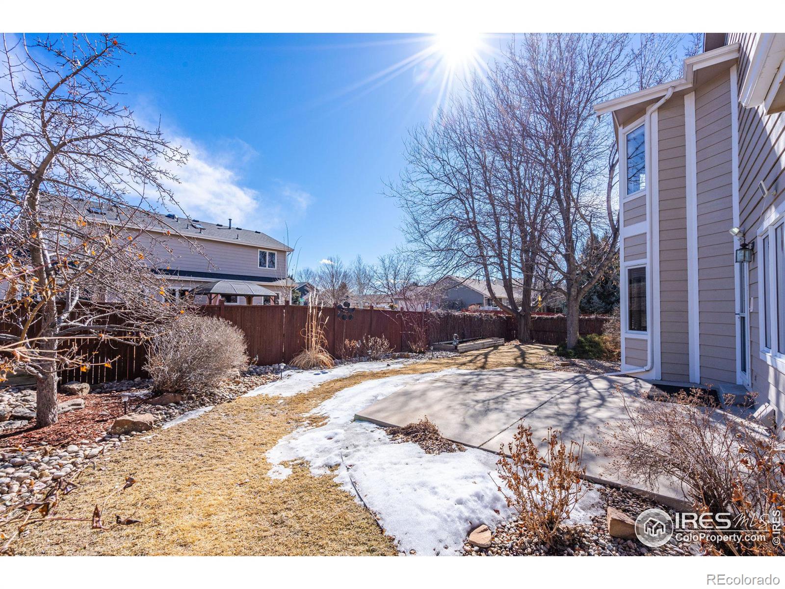 MLS Image #29 for 3766  bromley drive,fort collins, Colorado