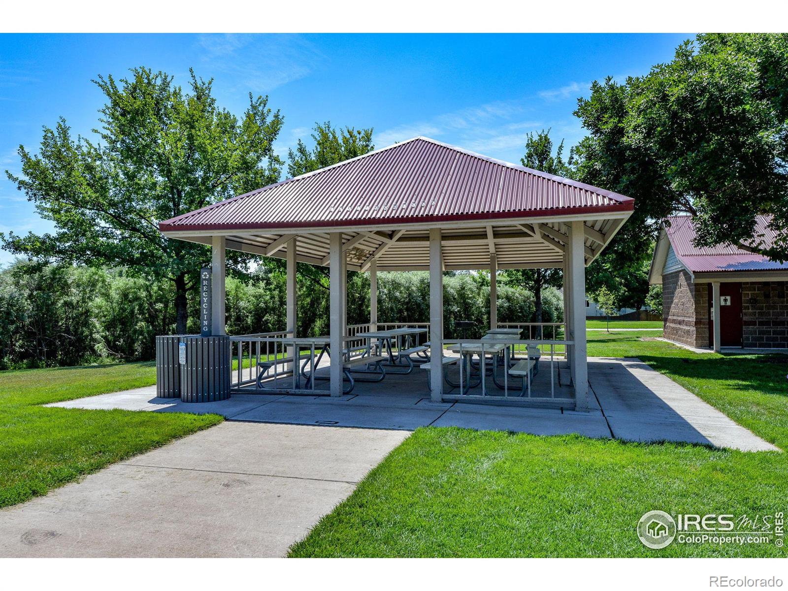 MLS Image #34 for 3766  bromley drive,fort collins, Colorado