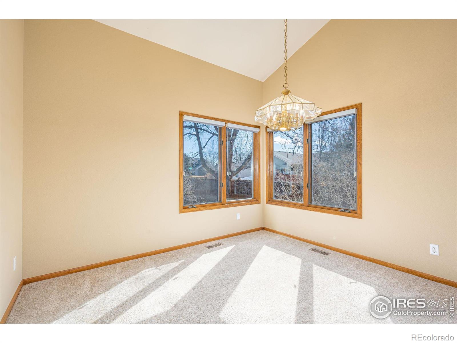 MLS Image #5 for 3766  bromley drive,fort collins, Colorado