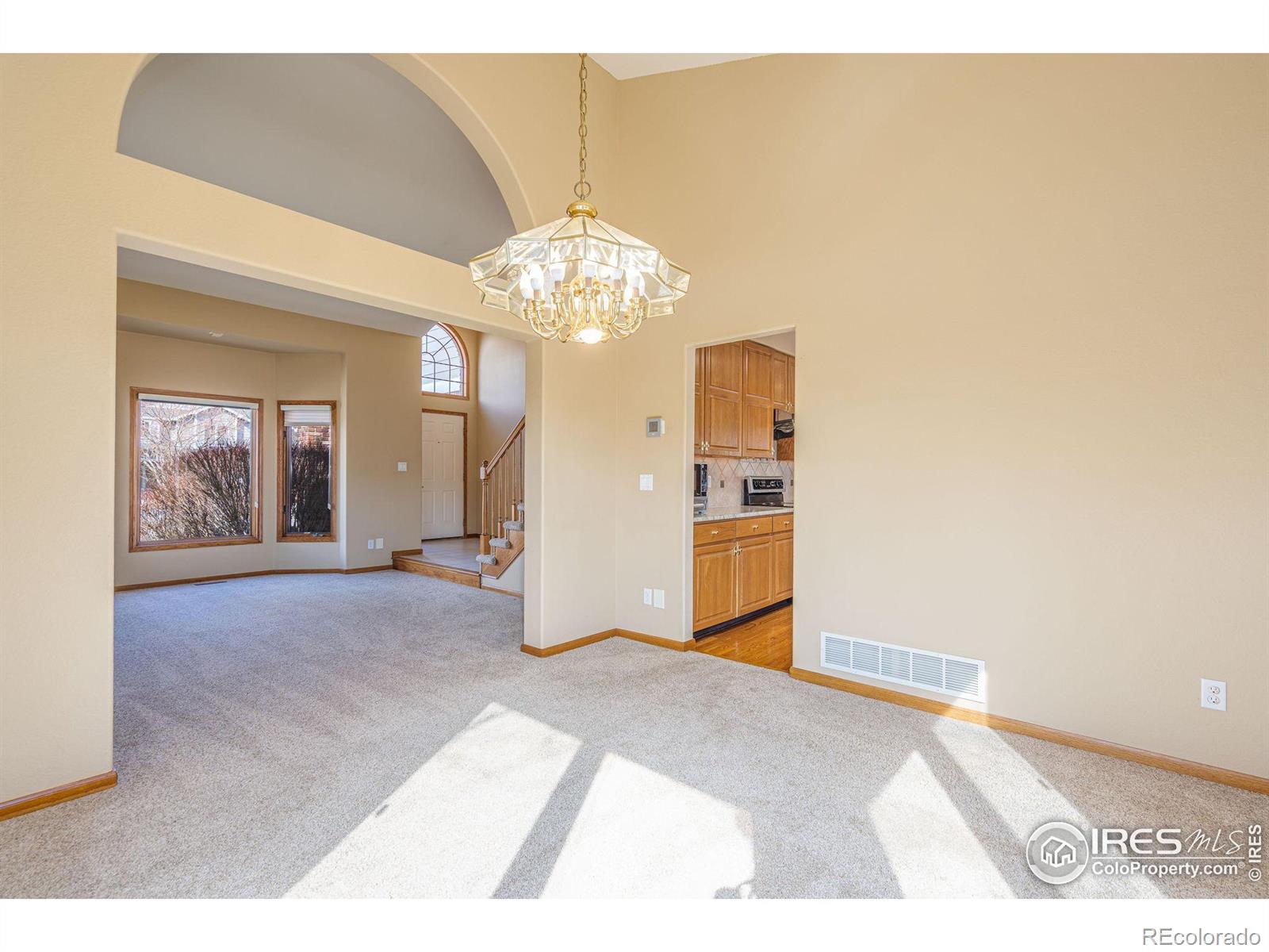 MLS Image #6 for 3766  bromley drive,fort collins, Colorado