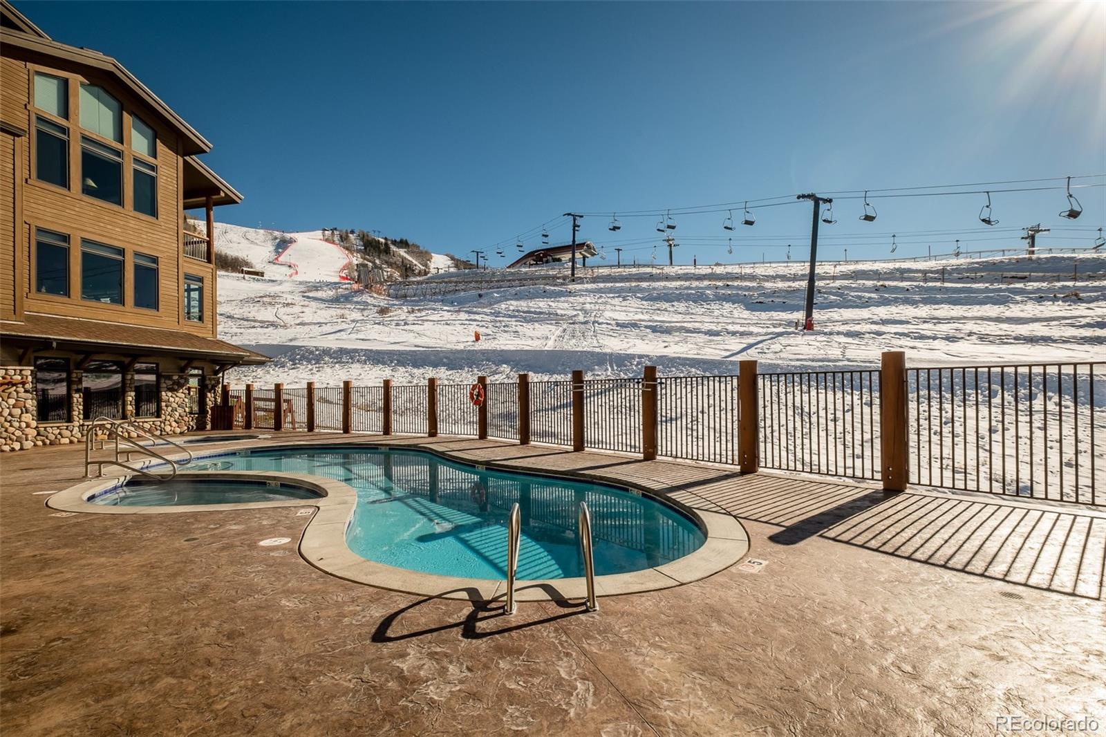 MLS Image #27 for 2255  ski time square drive,steamboat springs, Colorado