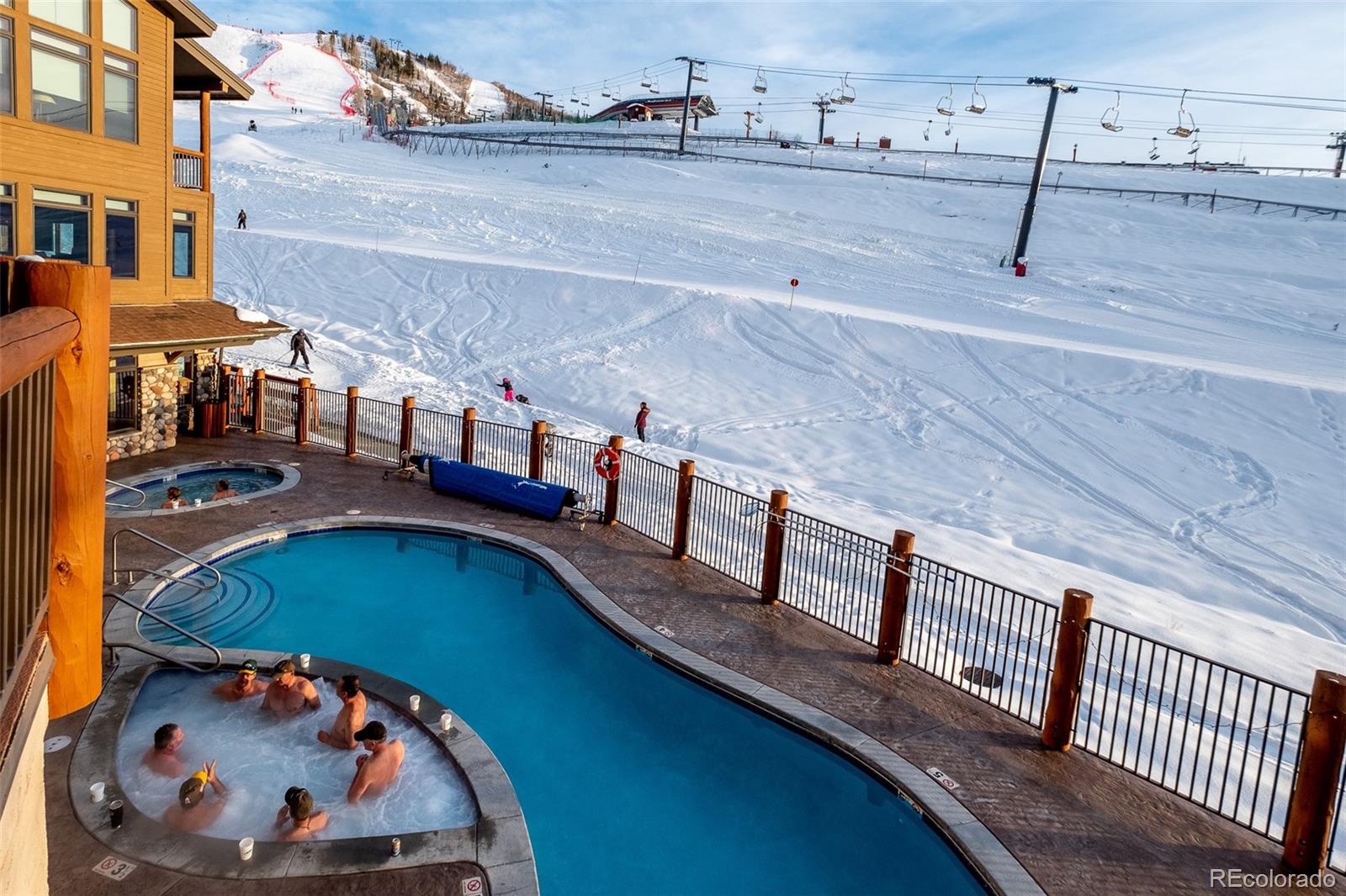 MLS Image #30 for 2255  ski time square drive,steamboat springs, Colorado