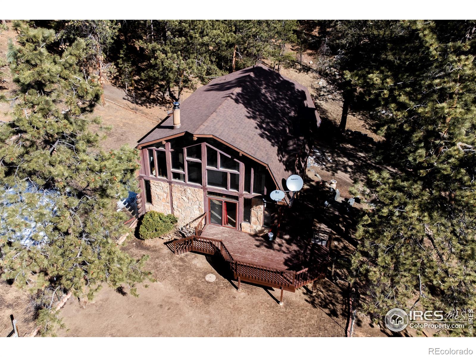 MLS Image #25 for 601  pika road,boulder, Colorado