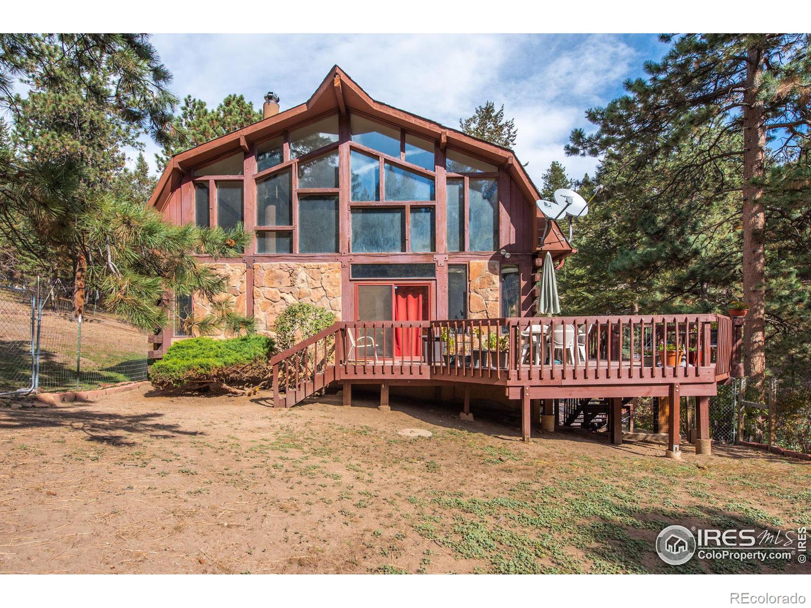 MLS Image #3 for 601  pika road,boulder, Colorado