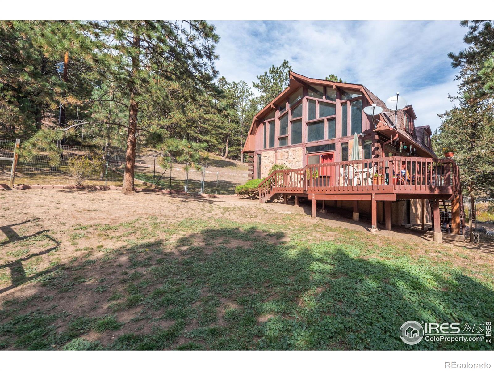 MLS Image #4 for 601  pika road,boulder, Colorado