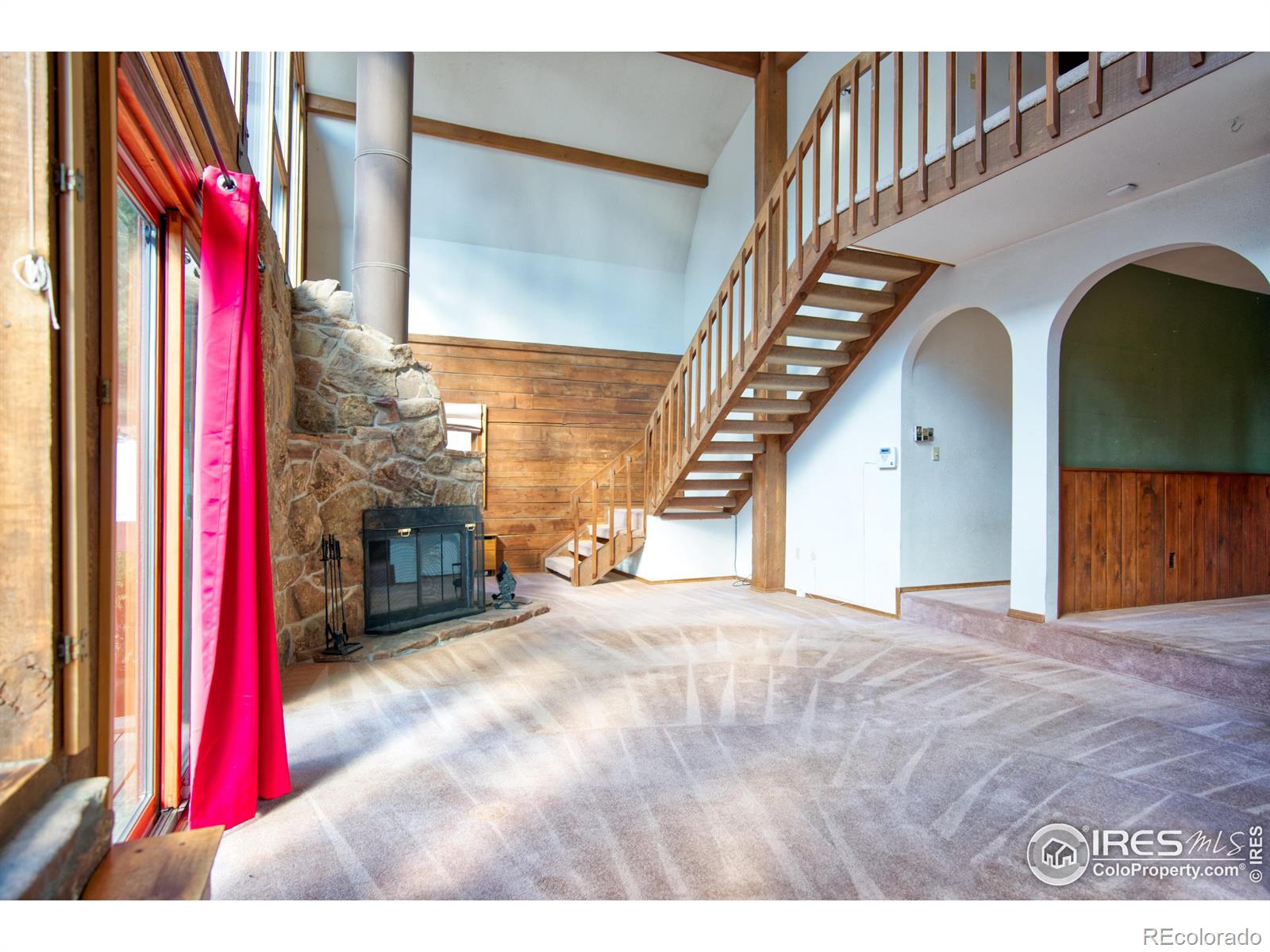 MLS Image #5 for 601  pika road,boulder, Colorado