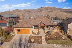 MLS Image #0 for 1007  tucker gulch way,golden, Colorado