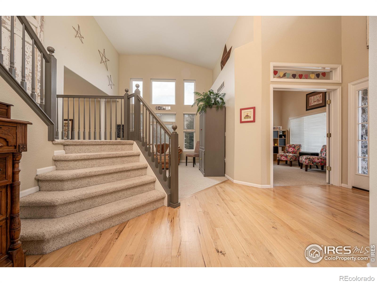 MLS Image #3 for 11727  elmer linn drive,longmont, Colorado