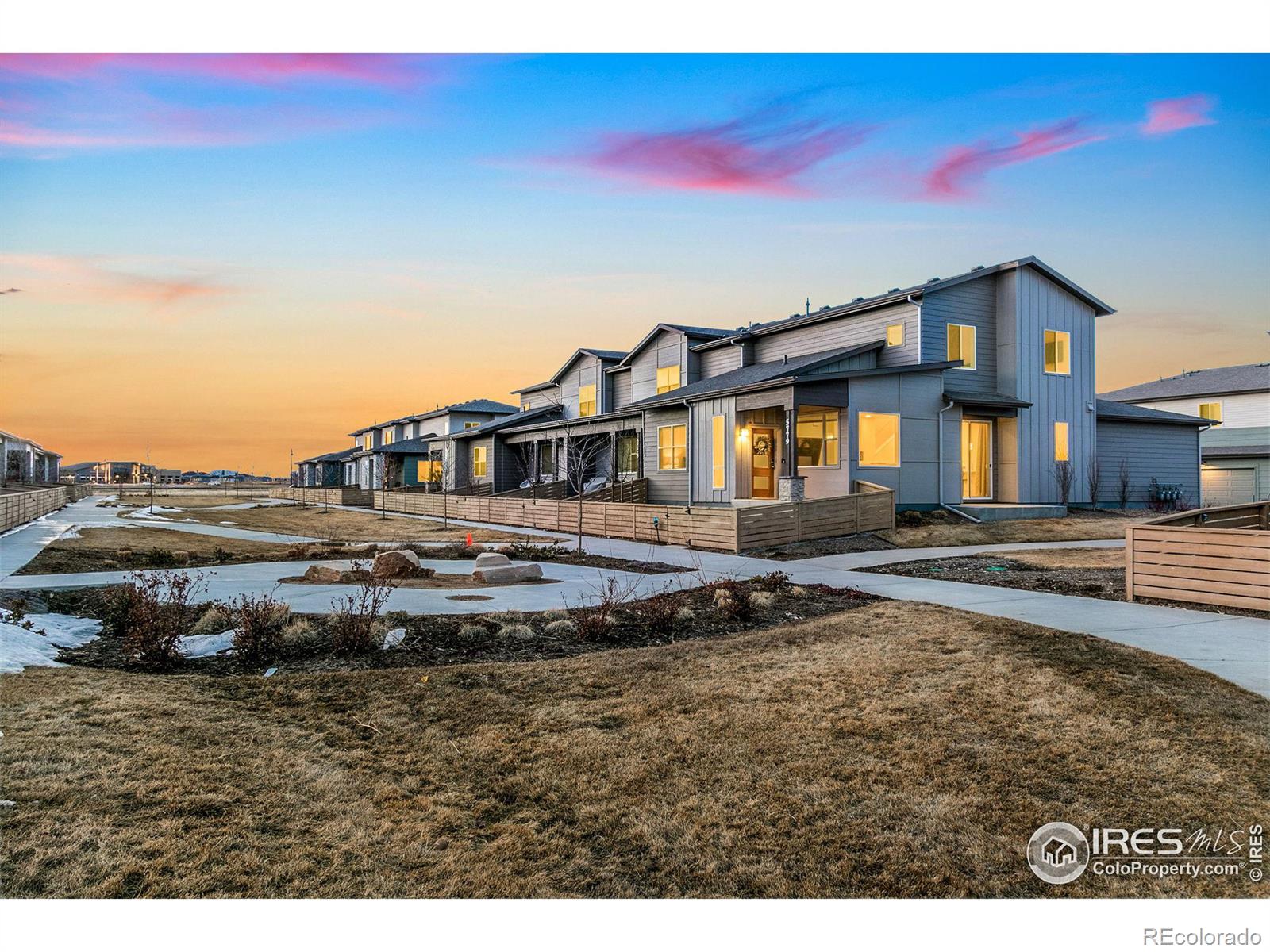 MLS Image #2 for 5779  soto way,timnath, Colorado