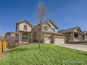 MLS Image #0 for 11716 s rock willow way,parker, Colorado