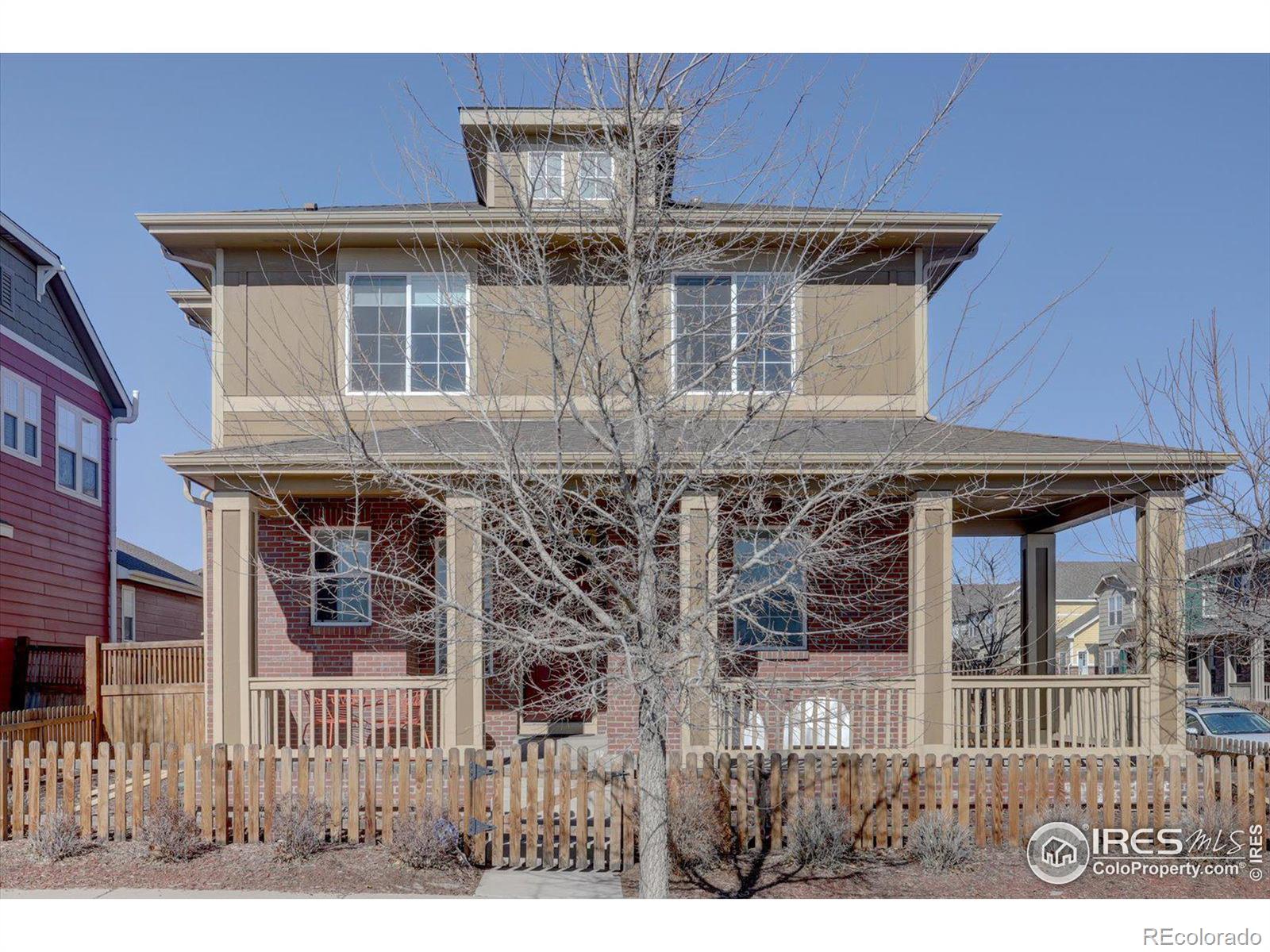 Report Image for 3697 W 118th Place,Westminster, Colorado
