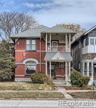 MLS Image #0 for 104 s lincoln street,denver, Colorado