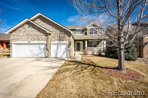 MLS Image #0 for 11346  mesa verde way,parker, Colorado