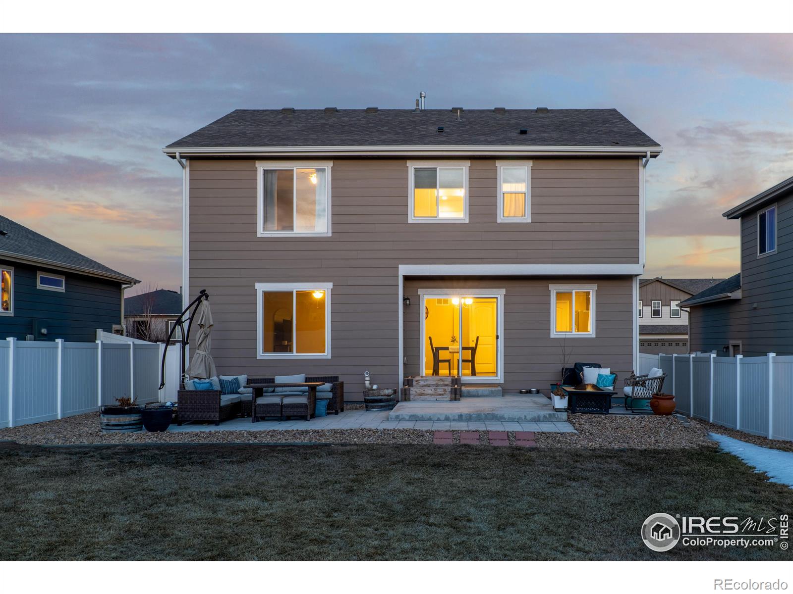 MLS Image #38 for 5522  osbourne drive,windsor, Colorado