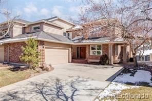 MLS Image #0 for 4  white pine drive,littleton, Colorado