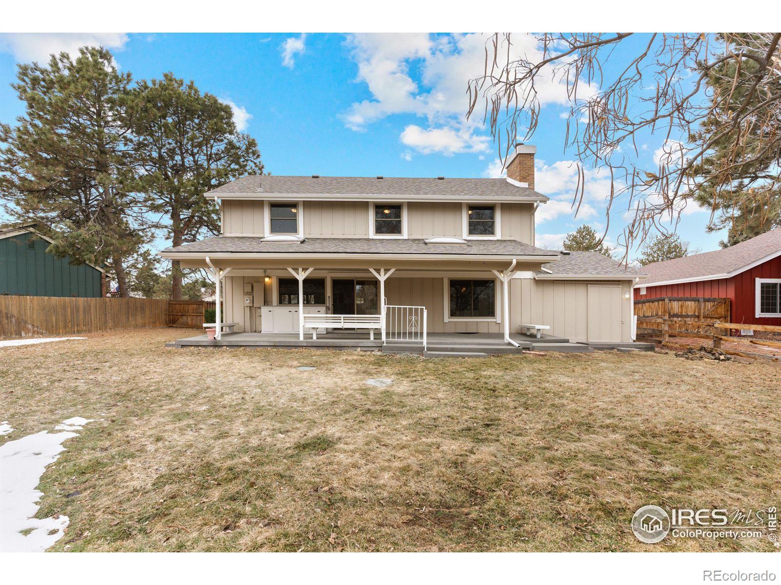 MLS Image #28 for 9654 w 87th circle,arvada, Colorado