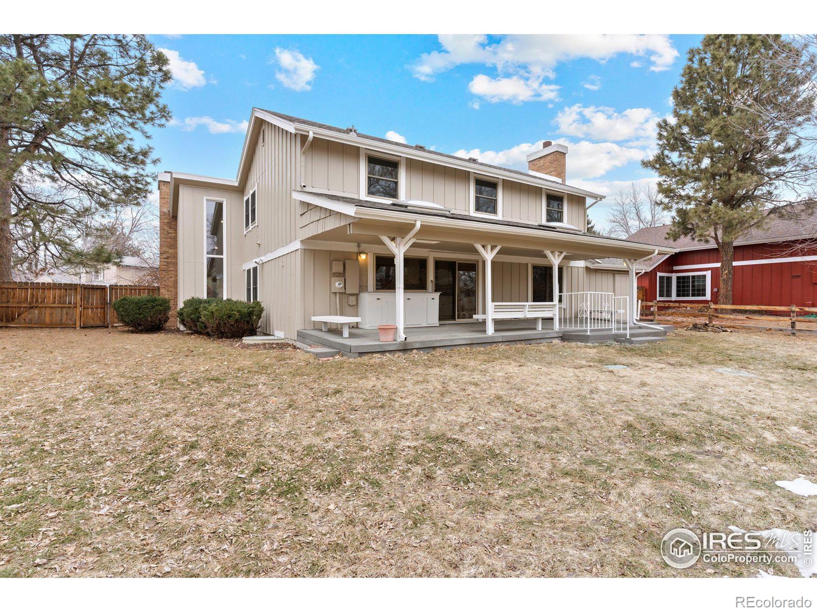 MLS Image #32 for 9654 w 87th circle,arvada, Colorado