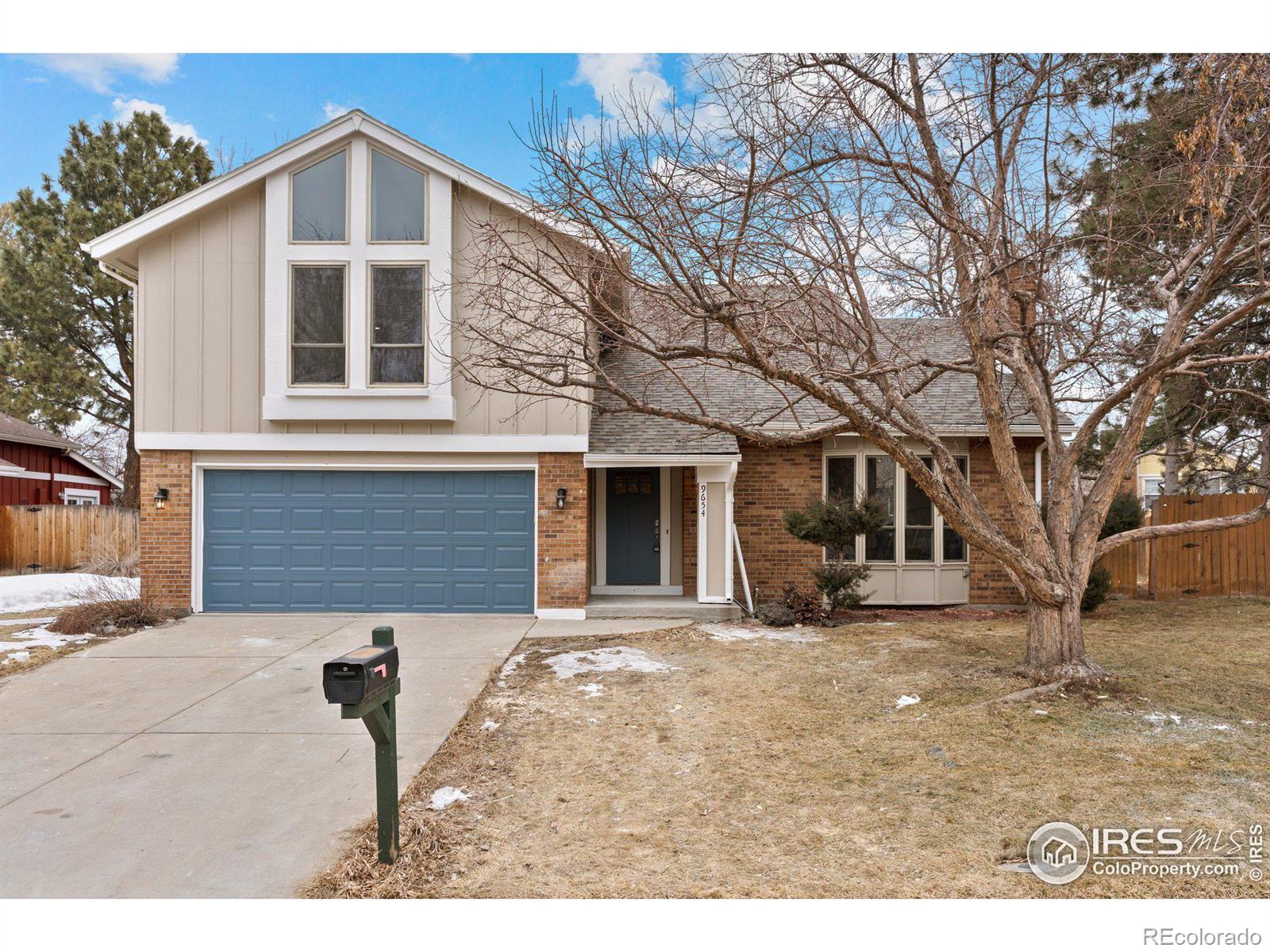 MLS Image #35 for 9654 w 87th circle,arvada, Colorado