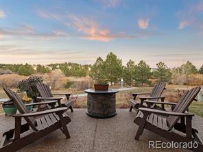 MLS Image #0 for 5062  castle pines drive ,castle rock, Colorado