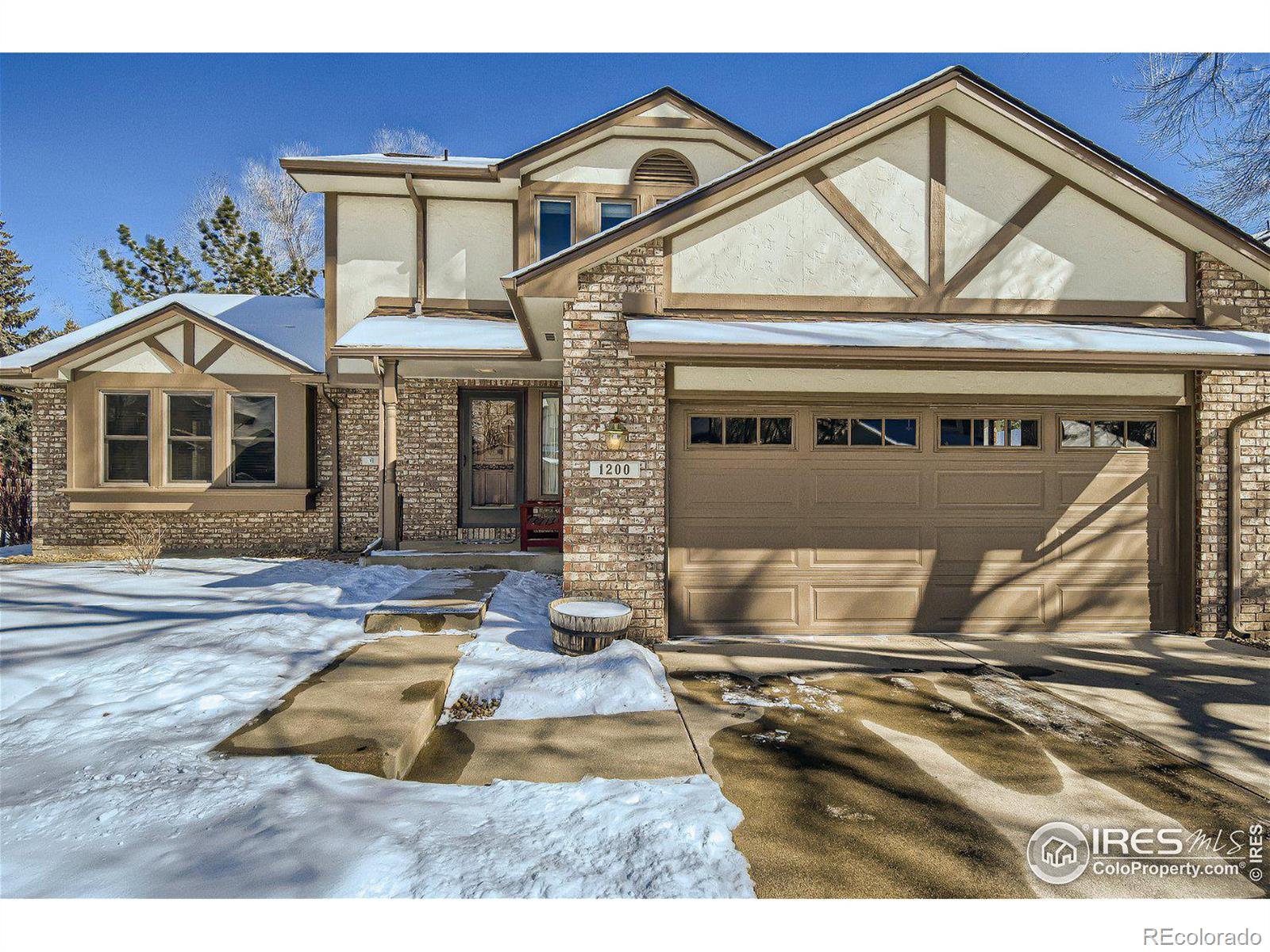 MLS Image #2 for 1200  columbia drive,longmont, Colorado