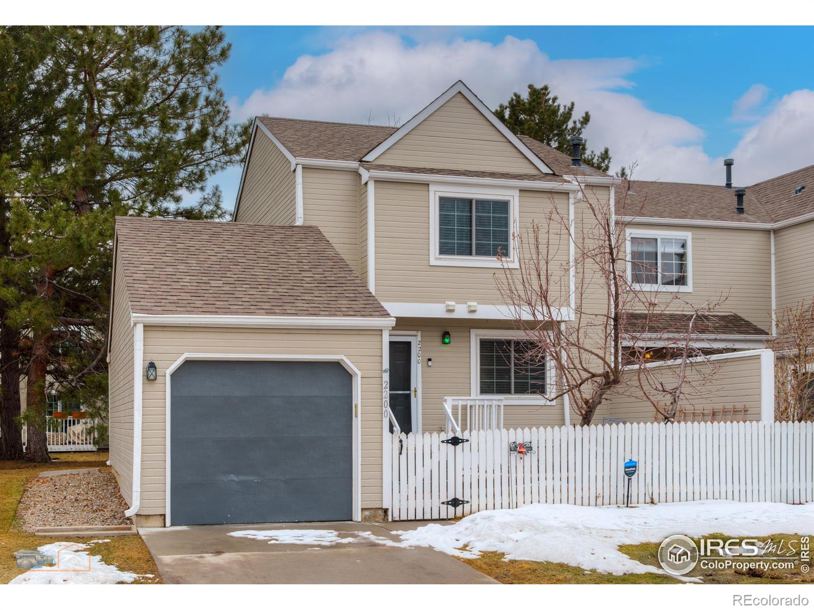 Report Image for 2200  Sunridge Circle,Broomfield, Colorado