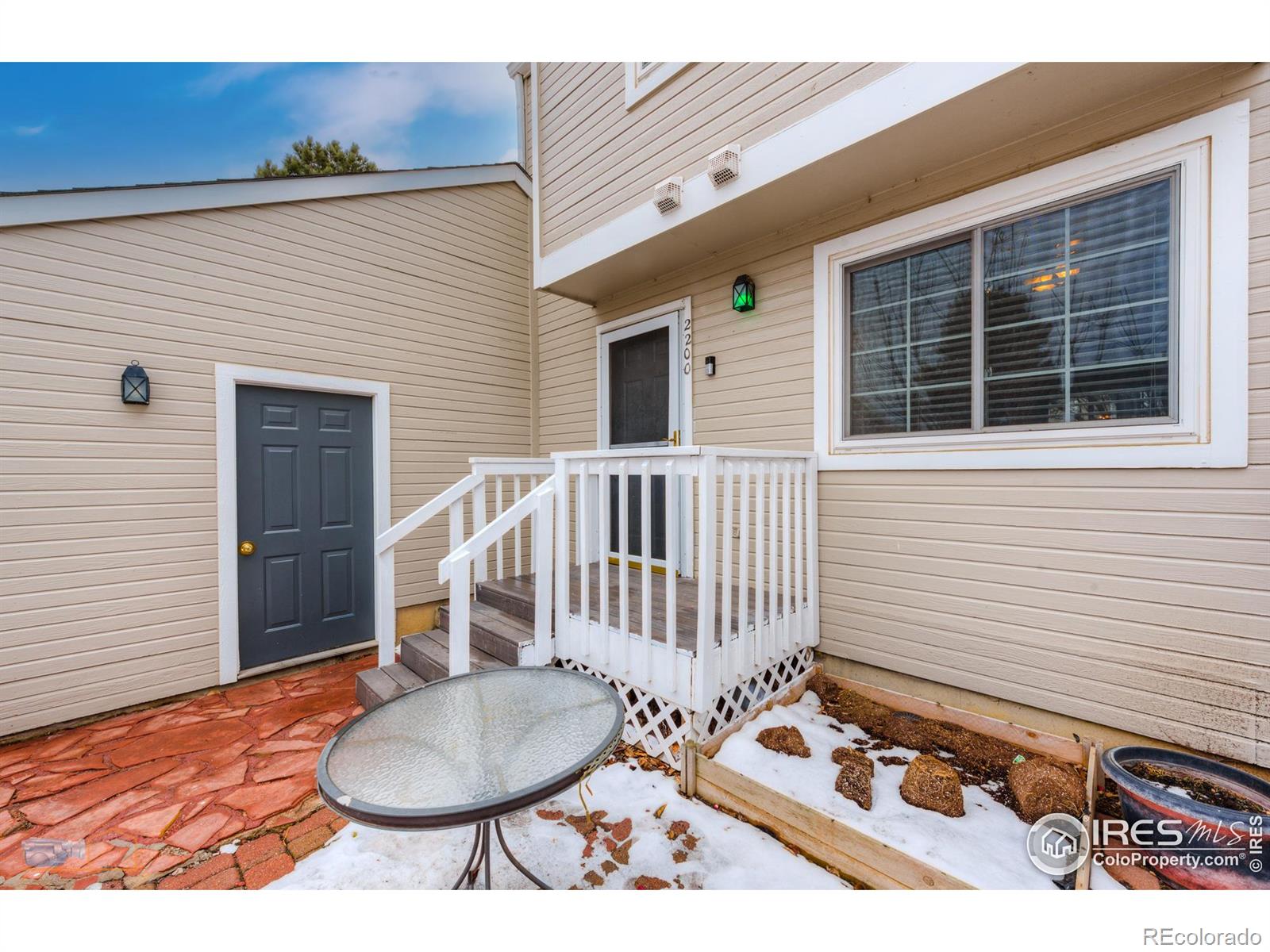MLS Image #2 for 2200  sunridge circle,broomfield, Colorado