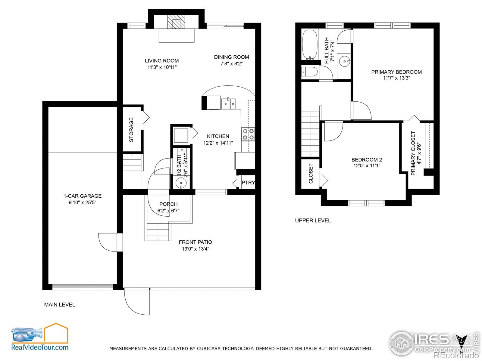 MLS Image #27 for 2200  sunridge circle,broomfield, Colorado