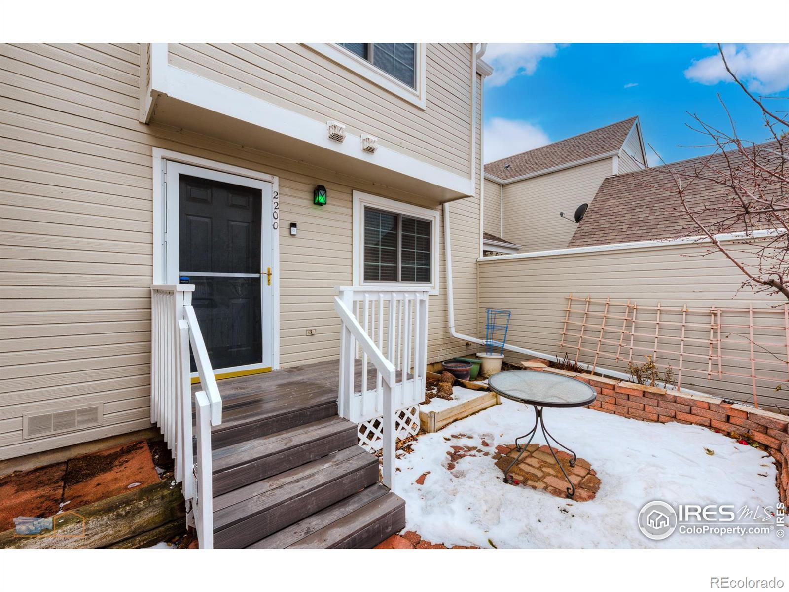 MLS Image #3 for 2200  sunridge circle,broomfield, Colorado