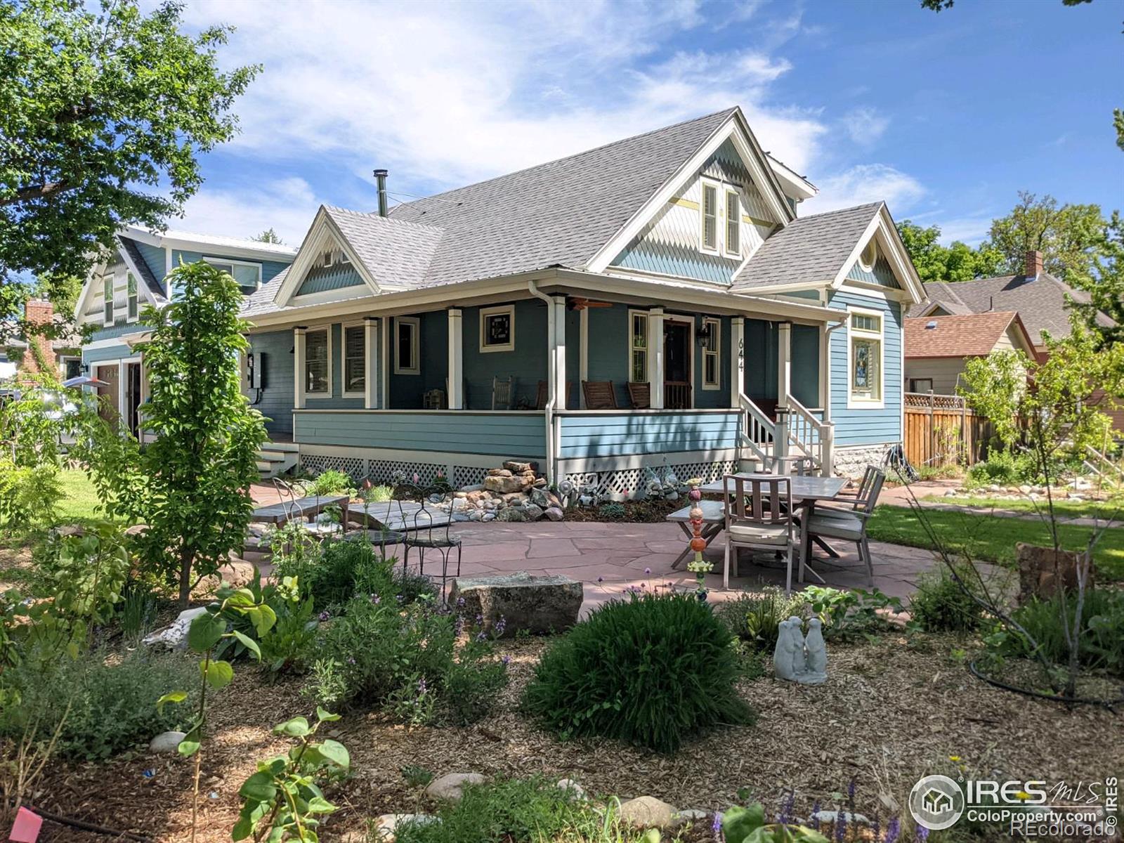 MLS Image #2 for 644  emery street,longmont, Colorado