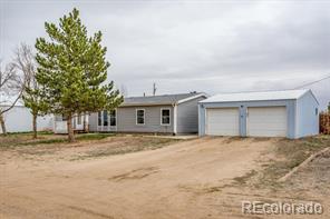 MLS Image #0 for 150  4th avenue,deer trail, Colorado