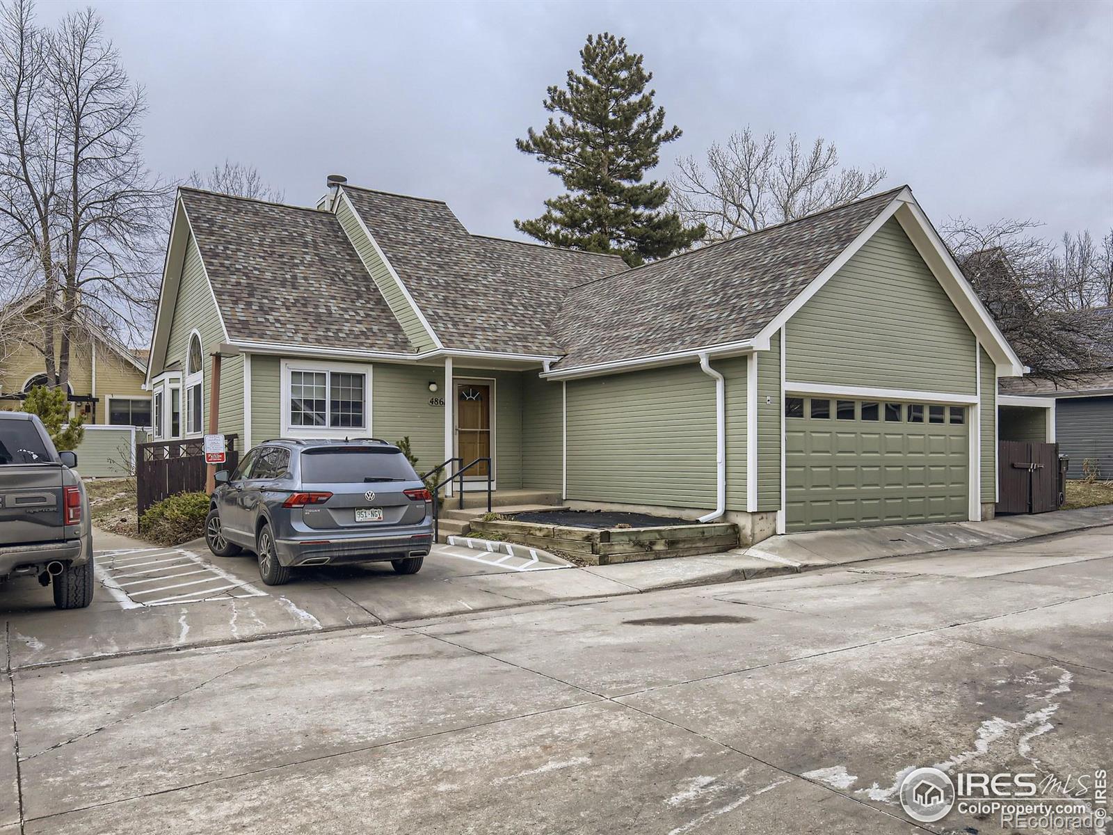 MLS Image #1 for 4861  curie court,boulder, Colorado