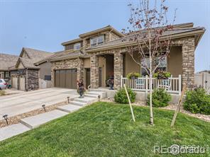 MLS Image #0 for 775  longs peak drive,erie, Colorado