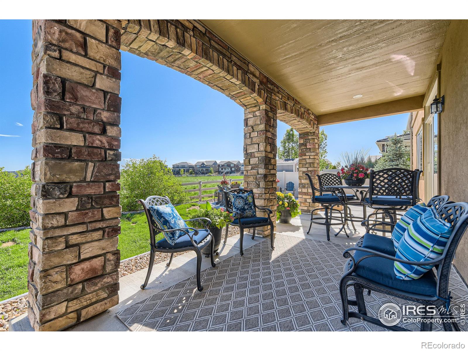 MLS Image #33 for 775  longs peak drive,erie, Colorado