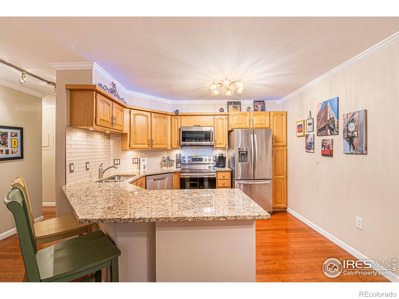 MLS Image #3 for 1625  larimer street,denver, Colorado