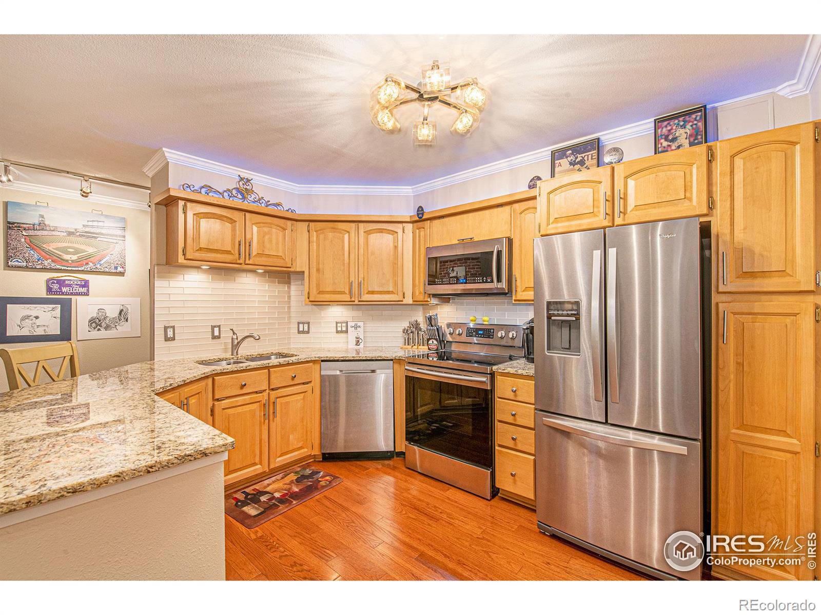 MLS Image #4 for 1625  larimer street,denver, Colorado