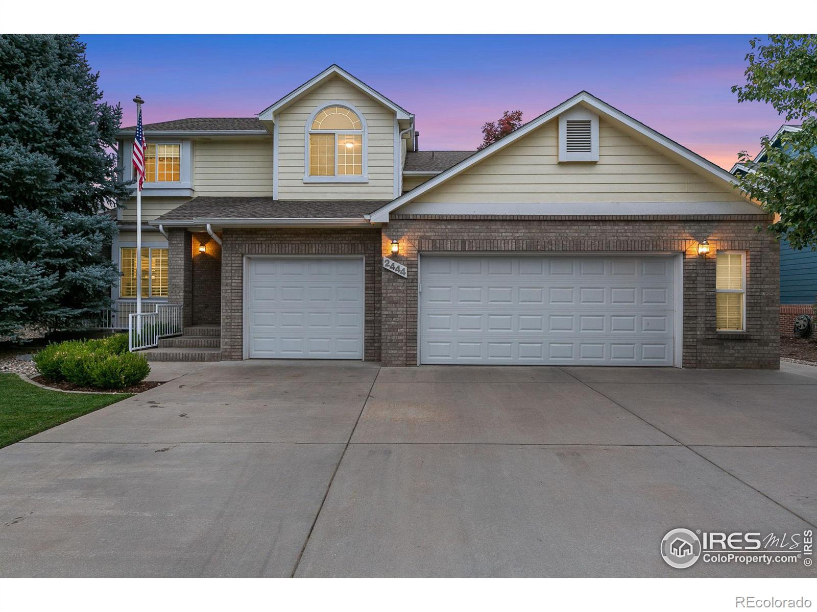 MLS Image #35 for 2444  eagleview circle,longmont, Colorado