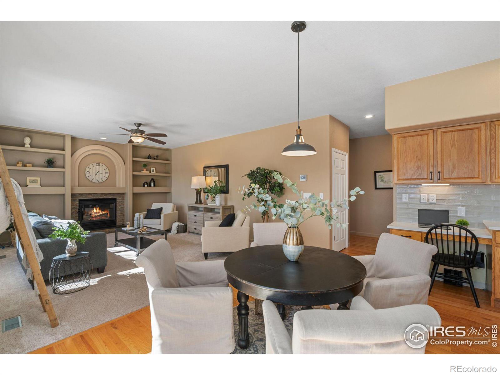 MLS Image #4 for 2444  eagleview circle,longmont, Colorado
