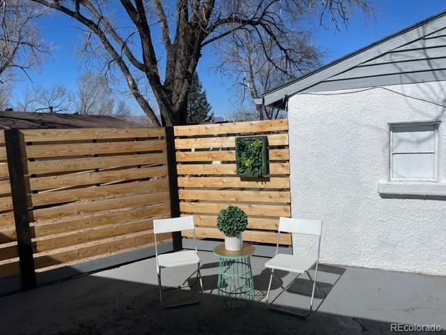 MLS Image #24 for 16 w brookside street,colorado springs, Colorado
